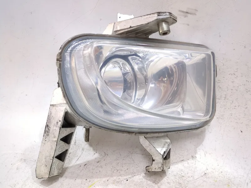 Recambio de faro delantero derecho para fiat punto / grande punto (199) 1.3 d multijet referencia OEM IAM 16359  