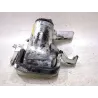 Recambio de faro delantero derecho para fiat punto / grande punto (199) 1.3 d multijet referencia OEM IAM 16359  