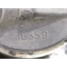 Recambio de faro delantero derecho para fiat punto / grande punto (199) 1.3 d multijet referencia OEM IAM 16359  