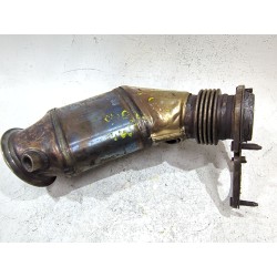 Recambio de catalizador para bmw serie 3 berlina (f30n)(2015) 320d 16v referencia OEM IAM 1832 7848044 10432421 112181661000 784