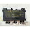 Recambio de caja precalentamiento para renault megane i fase 2 berlina (ba0)(1999) referencia OEM IAM 7700870715B  