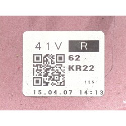 Recambio de carcasa retrovisor derecho para mazda cx-5 (ke, gh) 2.5 awd referencia OEM IAM KR22  