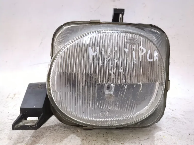 Recambio de faro delantero derecho para fiat multipla (186)(1999) 1.9 jtd 110 referencia OEM IAM 96381300  