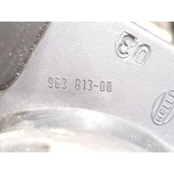 Recambio de faro delantero derecho para fiat multipla (186)(1999) 1.9 jtd 110 referencia OEM IAM 96381300  