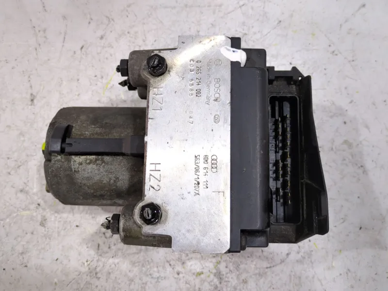 Recambio de nucleo abs para audi a4 b5 (8d2) 2.6 referencia OEM IAM 0265214002 8D0614111  