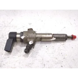 Recambio de inyector para ford fiesta v (jh_, jd_) 1.4 tdci referencia OEM IAM 9655304880  