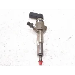 Recambio de inyector para ford fiesta v (jh_, jd_) 1.4 tdci referencia OEM IAM 9655304880  