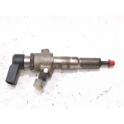 Recambio de inyector para ford fiesta v (jh_, jd_) 1.4 tdci referencia OEM IAM 9655304880  