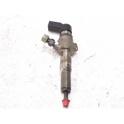 Recambio de inyector para ford fiesta v (jh_, jd_) 1.4 tdci referencia OEM IAM 9655304880  