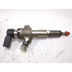 Recambio de inyector para ford fiesta v (jh_, jd_) 1.4 tdci referencia OEM IAM 9655304880  