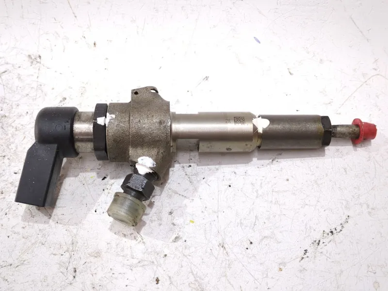 Recambio de inyector para ford fiesta v (jh_, jd_) 1.4 tdci referencia OEM IAM 9655304880  