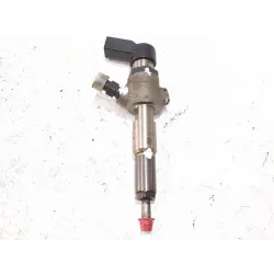 Recambio de inyector para ford fiesta v (jh_, jd_) 1.4 tdci referencia OEM IAM 9655304880  