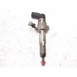 Recambio de inyector para ford fiesta v (jh_, jd_) 1.4 tdci referencia OEM IAM 9655304880  