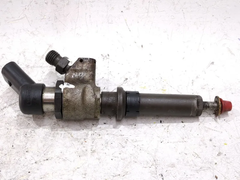 Recambio de inyector para citroën xsara (n1) 2.0 hdi 90 referencia OEM IAM 9636819380  