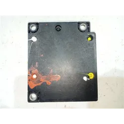 Recambio de centralita airbag para citroën c3 (09.2009) 1.4 hdi 70 referencia OEM IAM 9647794180  