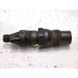 Recambio de inyector para ford fiesta iv (ja_, jb_) 1.8 d referencia OEM IAM KCA30S44 084188BNB  