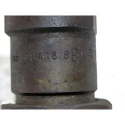 Recambio de inyector para ford fiesta iv (ja_, jb_) 1.8 d referencia OEM IAM KCA30S44 084188BNB  