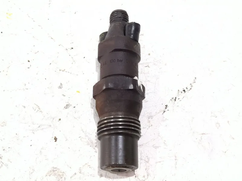 Recambio de inyector para ford fiesta iv (ja_, jb_) 1.8 d referencia OEM IAM KCA30S44 084188BNB  