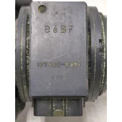 Recambio de caudalimetro para mazda mx-3 (ec)(1991) 1.6 i referencia OEM IAM 1974000031  