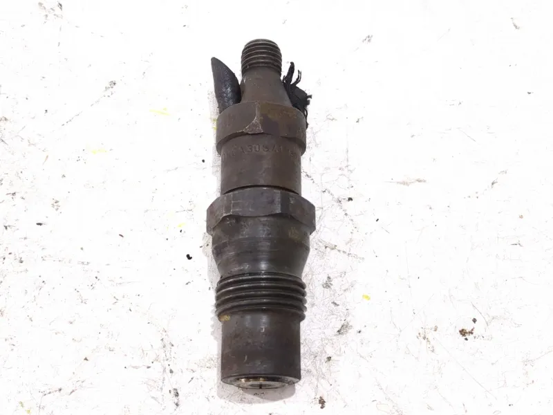 Recambio de inyector para fiat punto (176_) 1.7 td referencia OEM IAM KCA30S41  