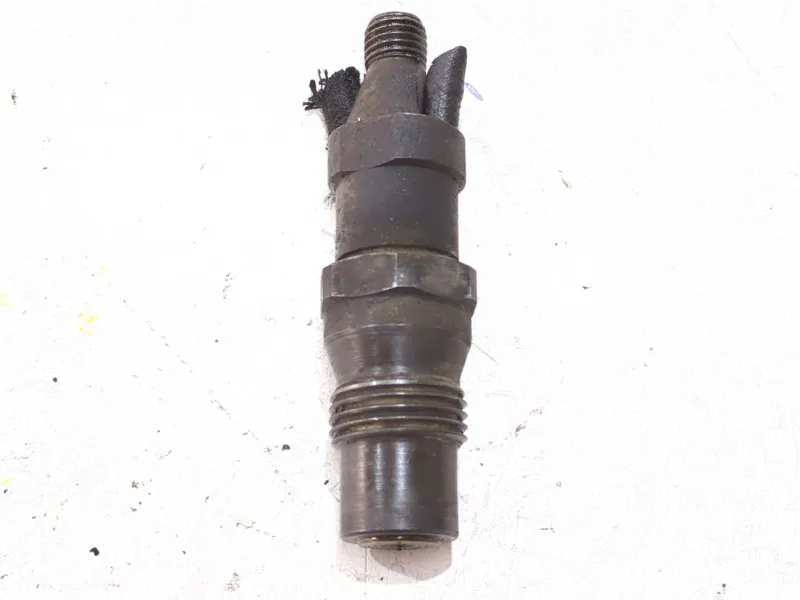 Recambio de inyector para fiat punto (176_) 1.7 td referencia OEM IAM KCA30S41  