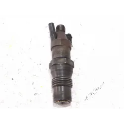 Recambio de inyector para fiat punto (176_) 1.7 td referencia OEM IAM KCA30S41  