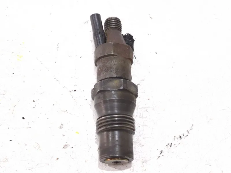 Recambio de inyector para fiat punto (176_) 1.7 td referencia OEM IAM KCA30S41  