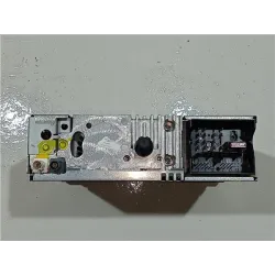 Recambio de radio cd para citroën c5 berlina exclusive cat rhr referencia OEM IAM 9663080277  