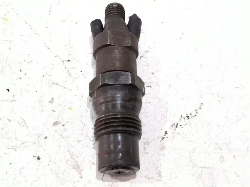 Recambio de inyector para fiat punto (176_) 1.7 td referencia OEM IAM KCA30S41  