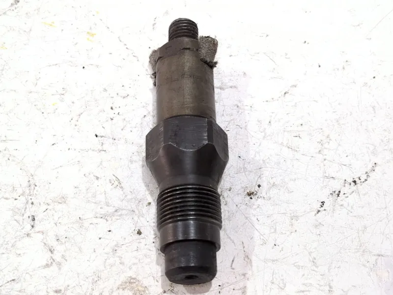 Recambio de inyector para peugeot 206 (1998) 1.9 d referencia OEM IAM LCR6736001  
