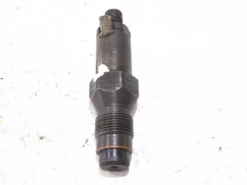 Recambio de inyector para peugeot 206 (1998) 1.9 d referencia OEM IAM LCR6736001  