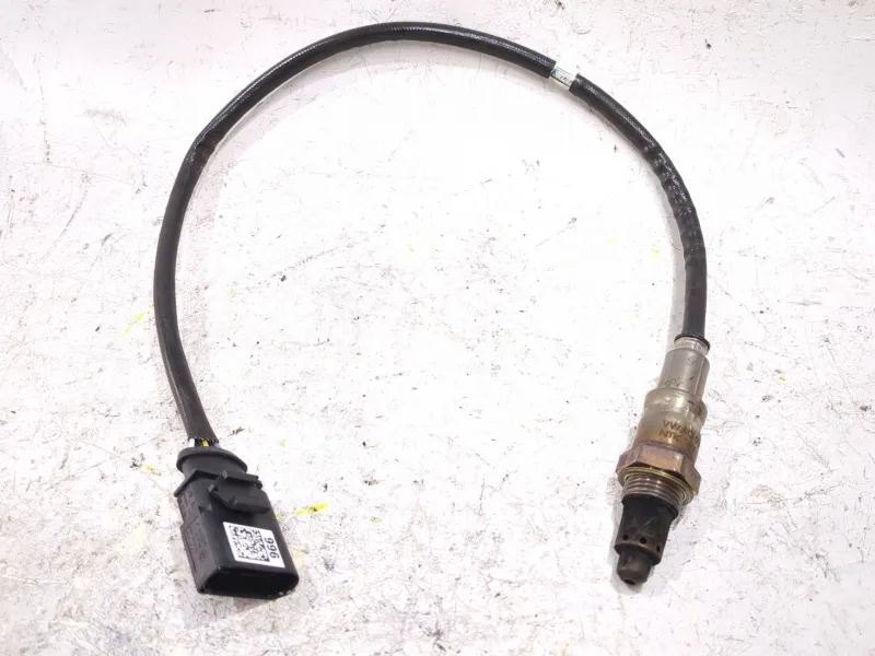 Recambio de sonda lambda para seat leon (kl1, klg) 2.0 tdi referencia OEM IAM 05L906262G  