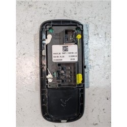 Recambio de botonera puerta delantera izquierda para ford fiesta (cb1)(2008) 1.6 sport [1,6 ltr. - 66 kw tdci cat] referencia OE