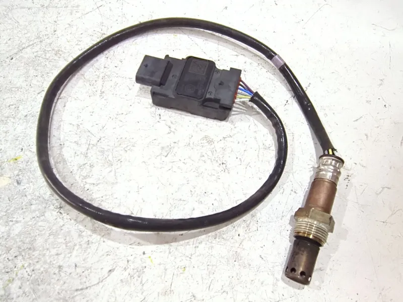 Recambio de sonda lambda para seat leon (kl1, klg) 2.0 tdi referencia OEM IAM 05N907807C 524002F25  