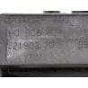 Recambio de valvula aire adicional para audi a4 b5 avant (8d5) 1.9 tdi referencia OEM IAM 1H0906627  