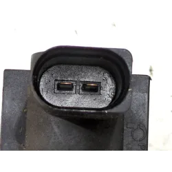 Recambio de valvula aire adicional para seat leon (1p1)(05.2005) 2.0 tdi referencia OEM IAM 1K0906627A  
