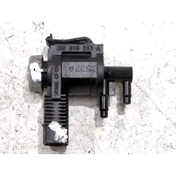 Recambio de valvula aire adicional para seat leon (1p1)(05.2005) 2.0 tdi referencia OEM IAM 1K0906283A  