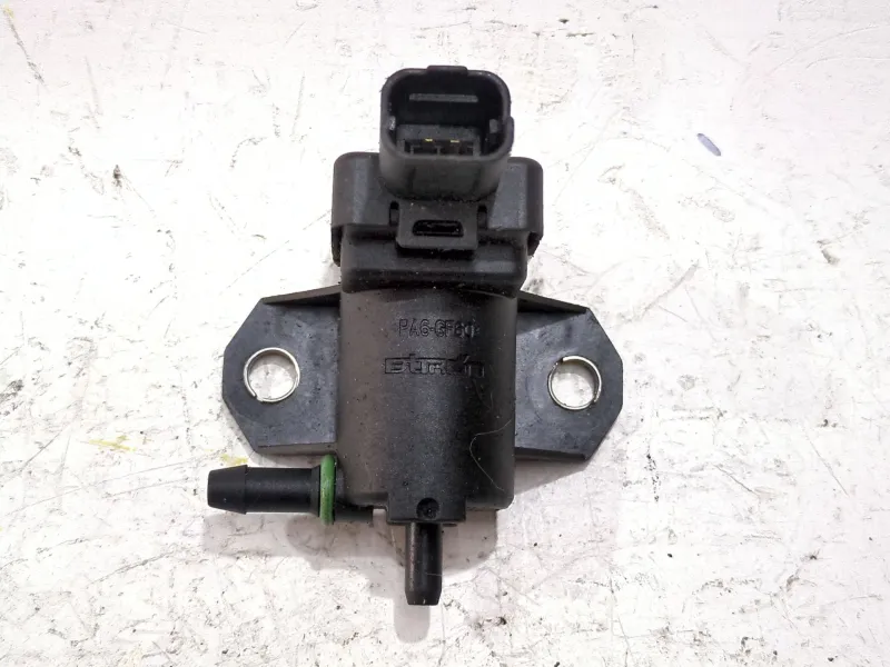 Recambio de valvula aire adicional para citroën c4 ii (nc_) 1.6 hdi 115 referencia OEM IAM 9688124580  