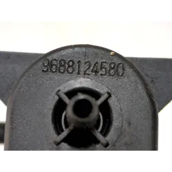 Recambio de valvula aire adicional para citroën c4 ii (nc_) 1.6 hdi 115 referencia OEM IAM 9688124580  