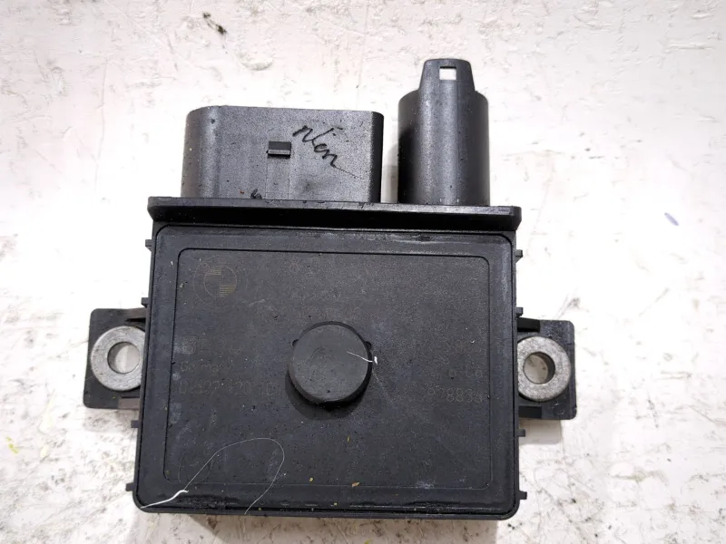 Recambio de modulo electronico para bmw 5 (e60) 520 d referencia OEM IAM 780120002  