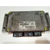 Recambio de centralita inyeccion para citroën saxo (1996) 1.5 d referencia OEM IAM 0281001839  