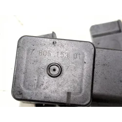 Recambio de sensor para bmw 1 (e81) 118 d referencia OEM IAM 780515201  