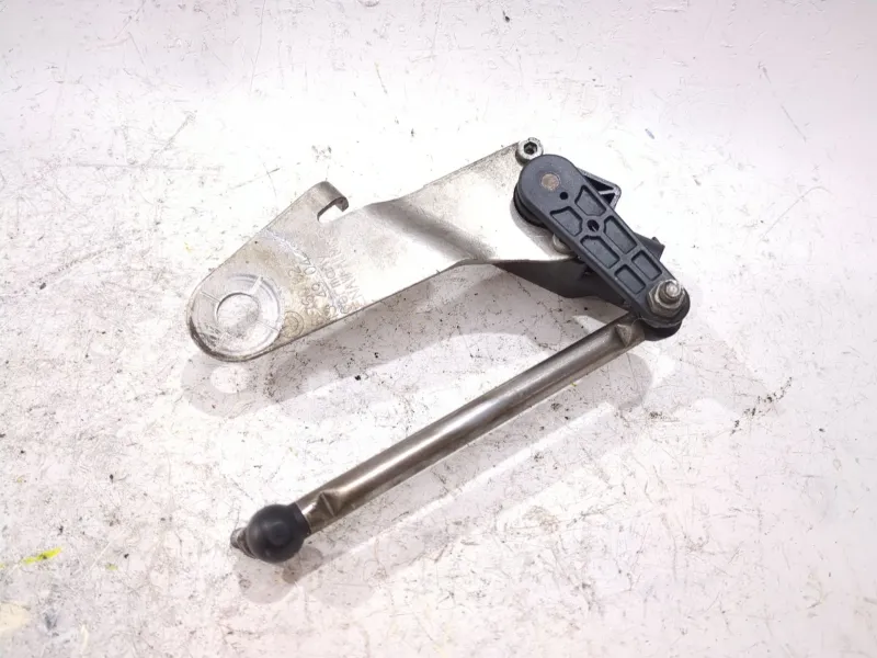 Recambio de sensor para bmw 5 (e60) 520 d referencia OEM IAM 1093697  