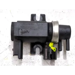 Recambio de valvula aire adicional para peugeot 307 (3a/c) 2.0 hdi 110 referencia OEM IAM 9641726680  