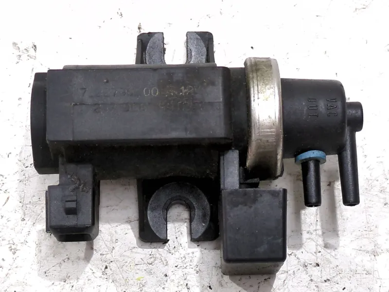 Recambio de valvula aire adicional para rover rover 75 (rj)(1999) 2.0 cdti referencia OEM IAM 72279600 2247906  