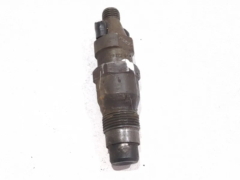 Recambio de inyector para citroën saxo (1996) 1.5 d referencia OEM IAM KCA20S106  