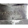Recambio de inyector para citroën saxo (1996) 1.5 d referencia OEM IAM KCA20S106  