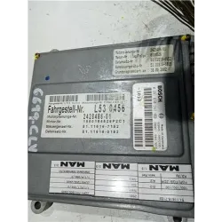 Recambio de centralita para man 10.225 focl 6871 referencia OEM IAM 0281010347  