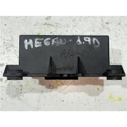 Recambio de caja precalentamiento para renault megane i fase 2 berlina (ba0)(1999) referencia OEM IAM 7700870715B  