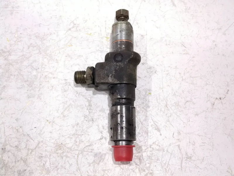 Recambio de inyector para renault master ii furgón (fd) 2.8 dti referencia OEM IAM RKB45S5456  